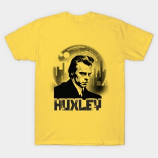 Aldous Huxley (Light) T-Shirt